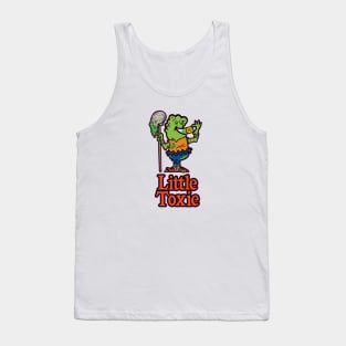 Little Toxie Tank Top